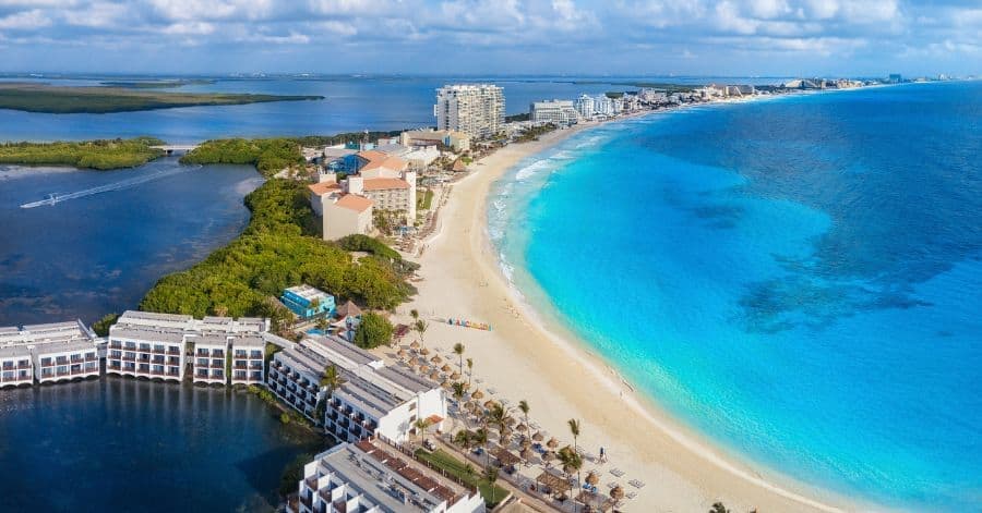 Best 7-day Cancun Itinerary for First Timers
